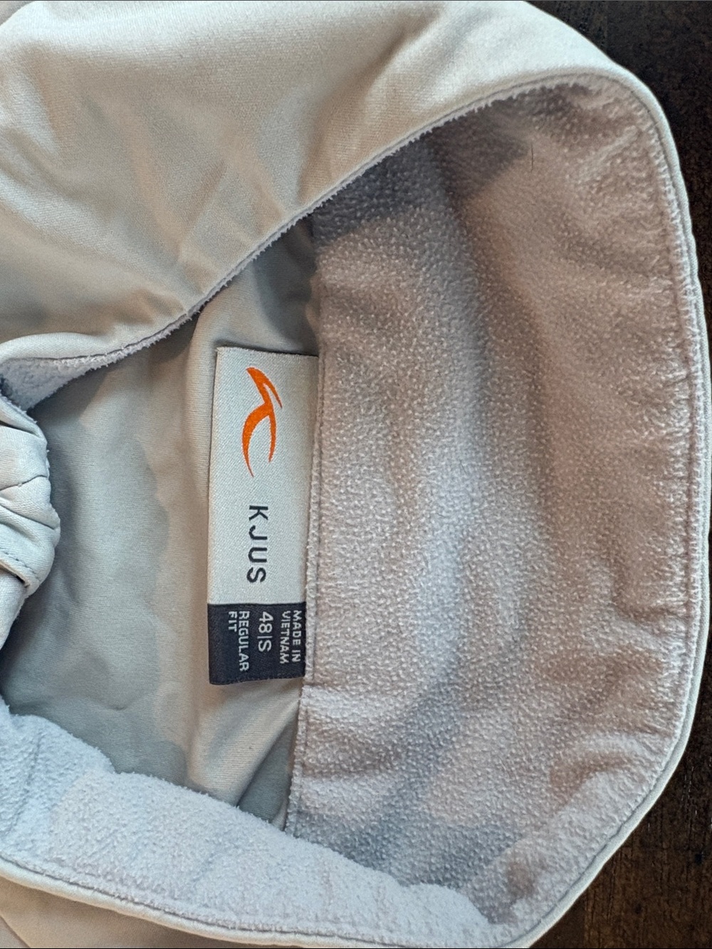 KJUS Windward Jacket - Picture 2 of 3